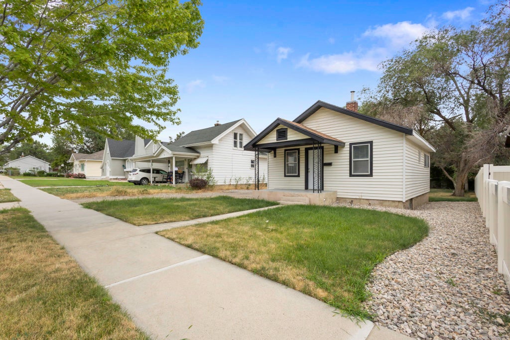 Photo of 41 N 400 E, Brigham City, UT 84302 (MLS # 2174041)