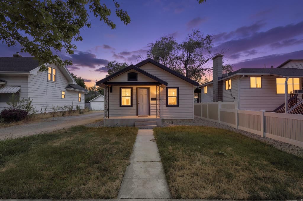 Photo of 41 N 400 E, Brigham City, UT 84302 (MLS # 2174041)