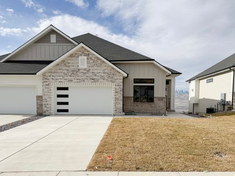 4293 N CORTONA LN 304 Lehi UT 84048