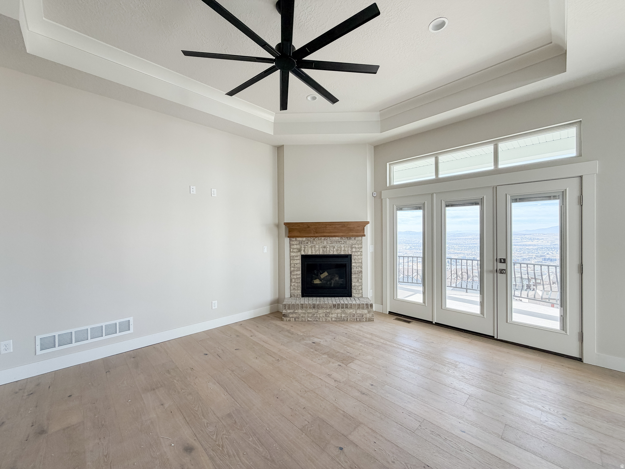 LA RINGHIERA - Residential Income