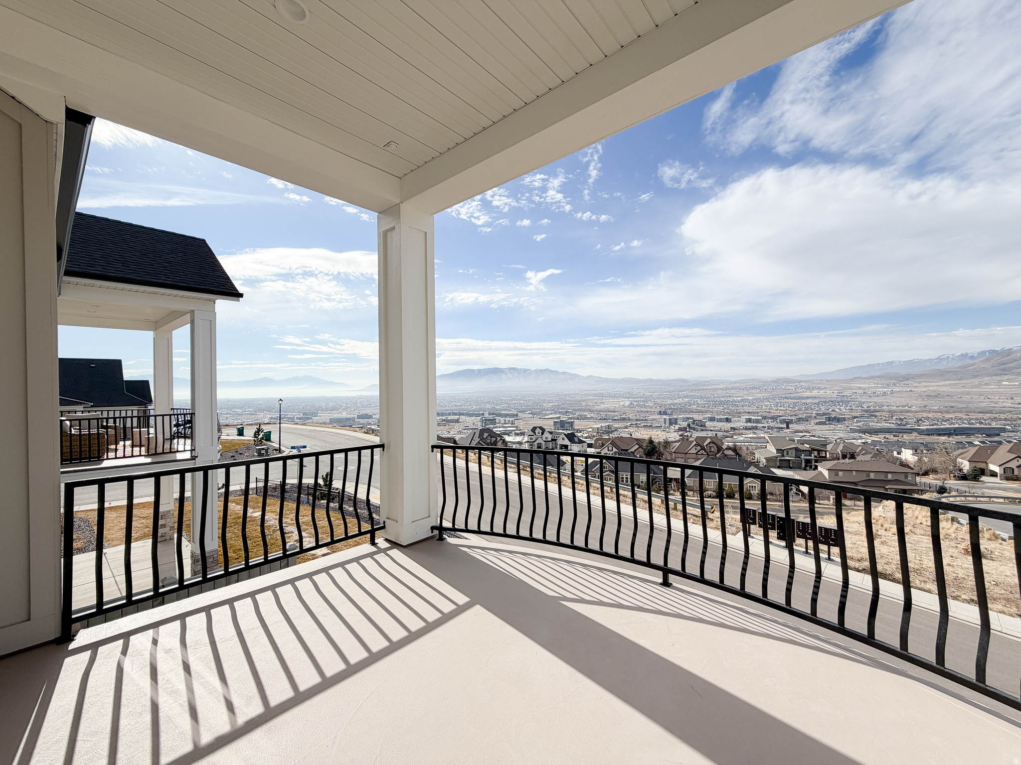 LA RINGHIERA - Residential Income