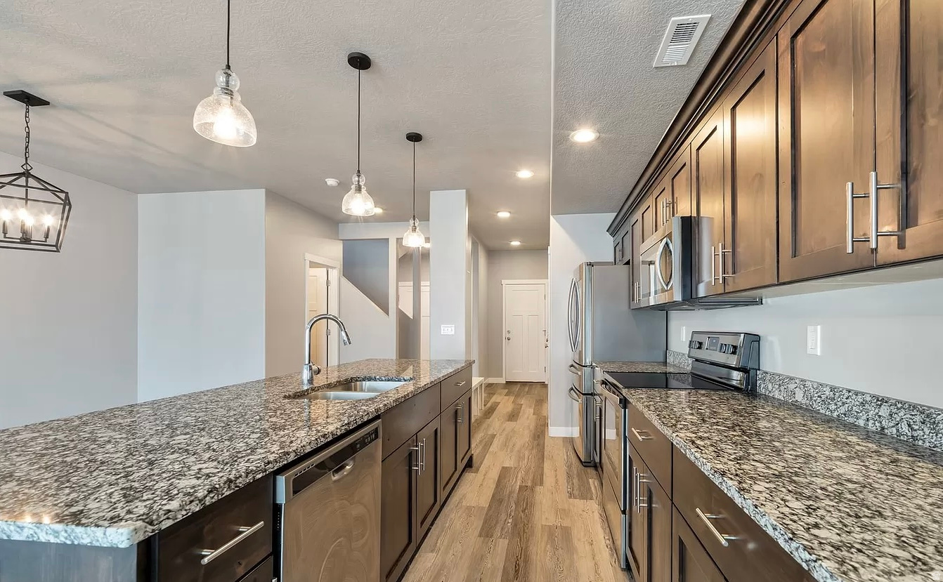 STILLCREEK - Residential