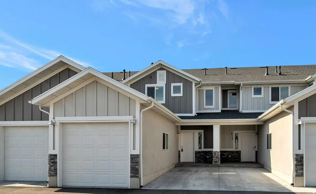 STILLCREEK - Residential