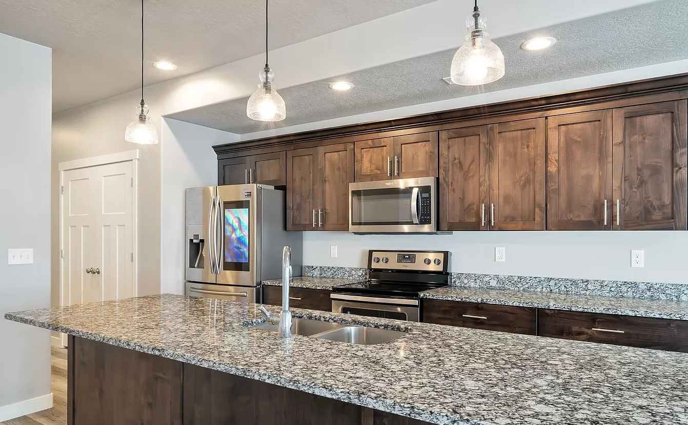 STILLCREEK - Residential