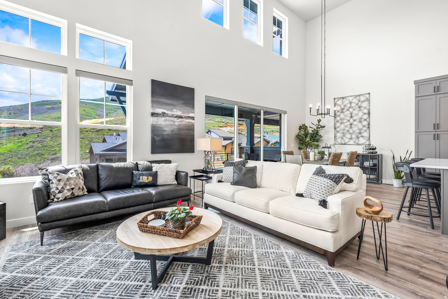 DEER SPRINGS - Residential Lease