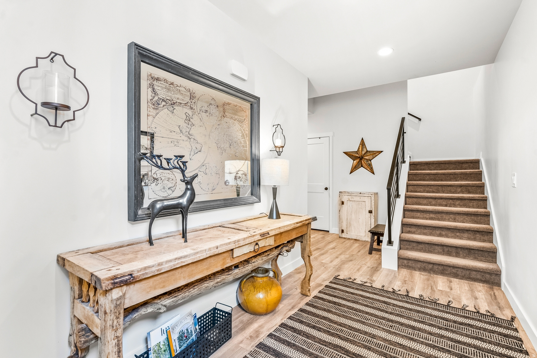 DEER SPRINGS - Residential Lease