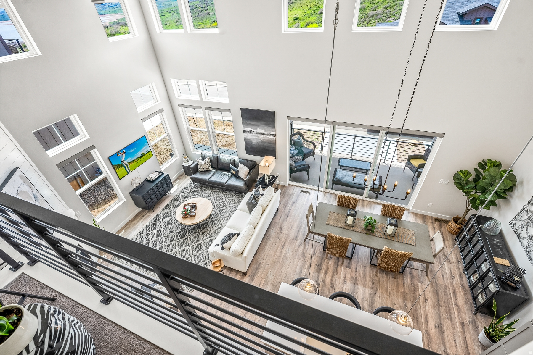 DEER SPRINGS - Residential Lease