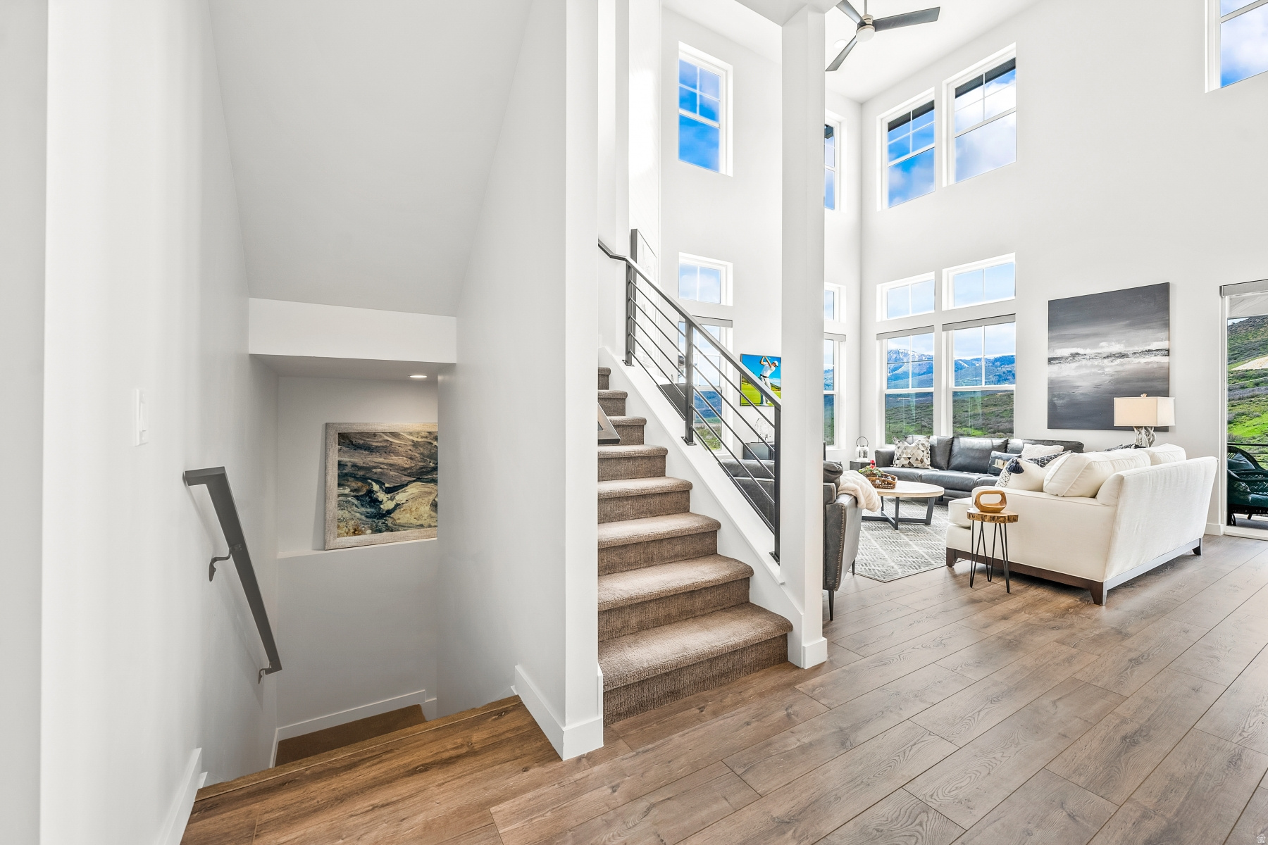 DEER SPRINGS - Residential Lease