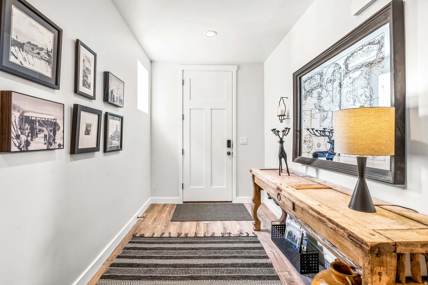 DEER SPRINGS - Residential Lease