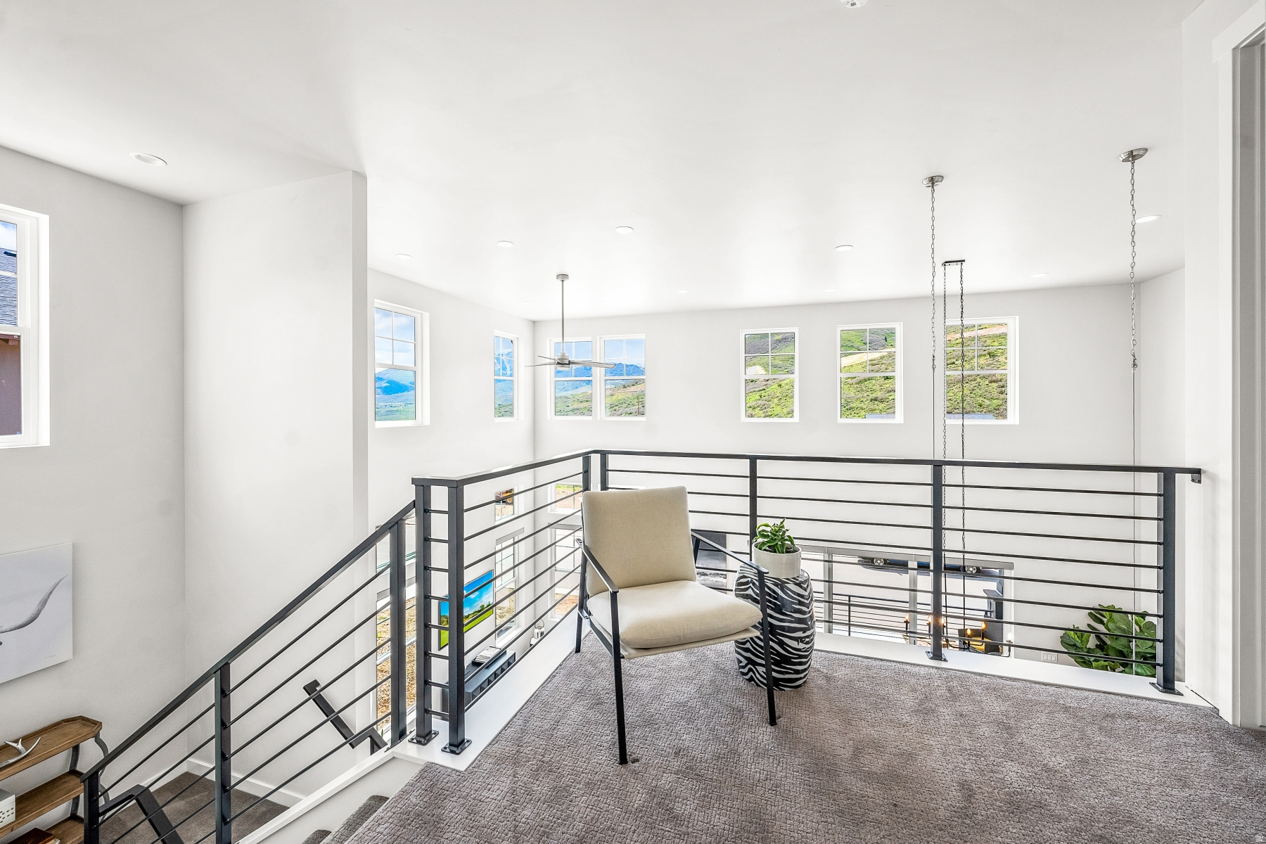 DEER SPRINGS - Residential Lease