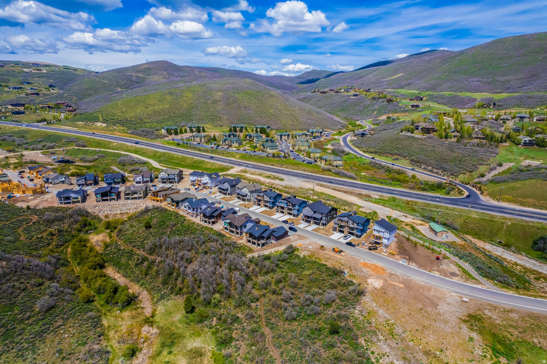 DEER SPRINGS - Residential Lease