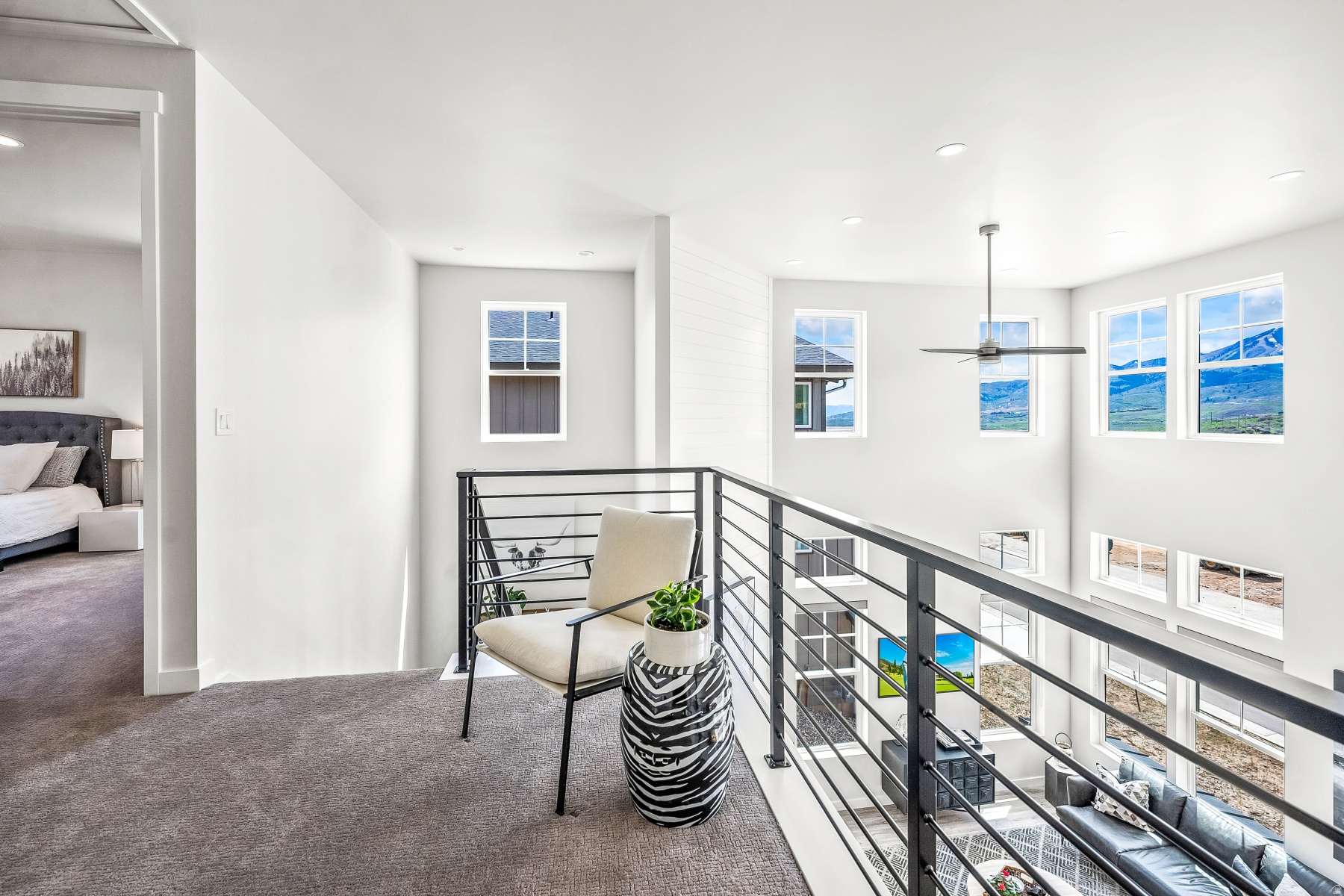 DEER SPRINGS - Residential Lease