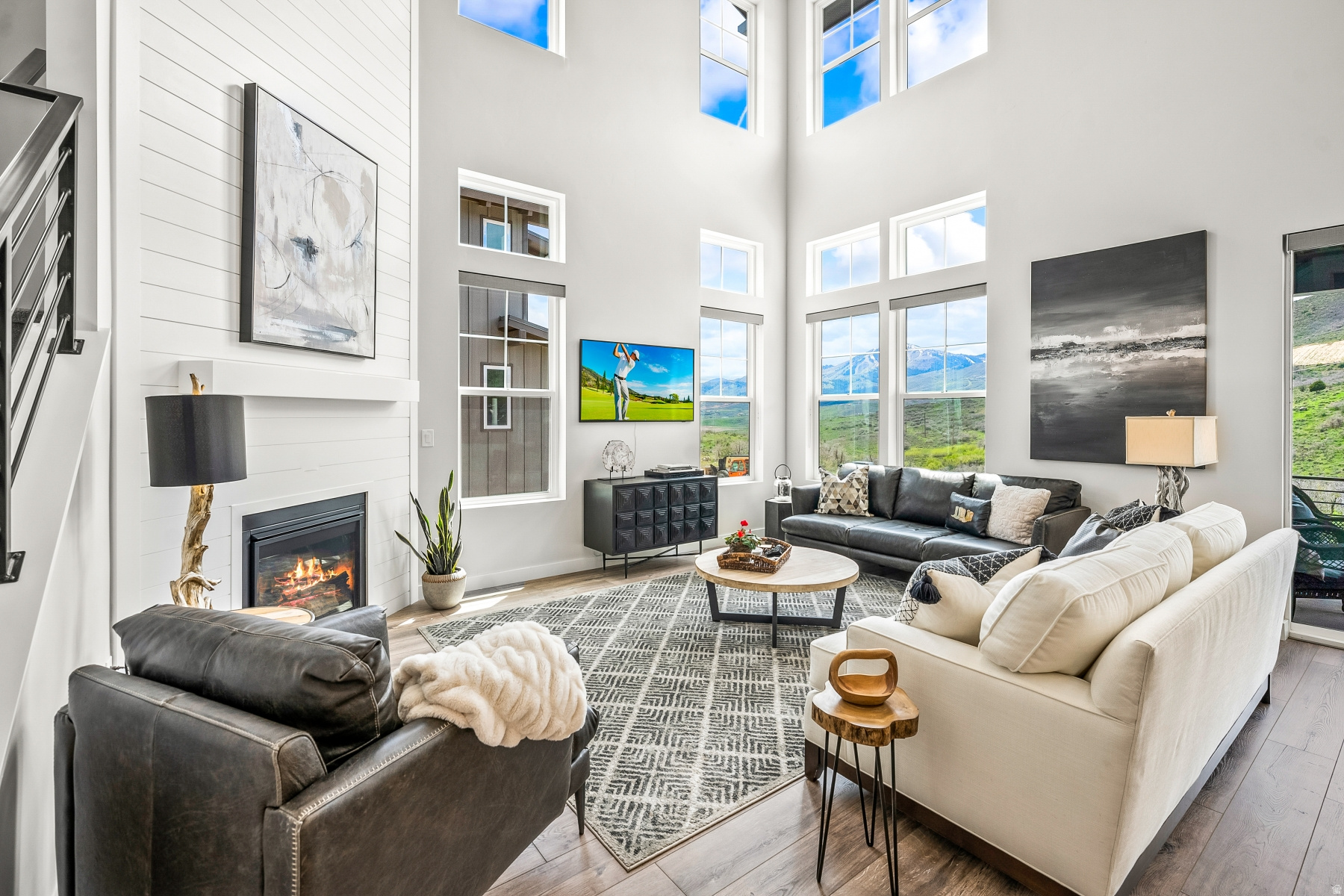 DEER SPRINGS - Residential Lease