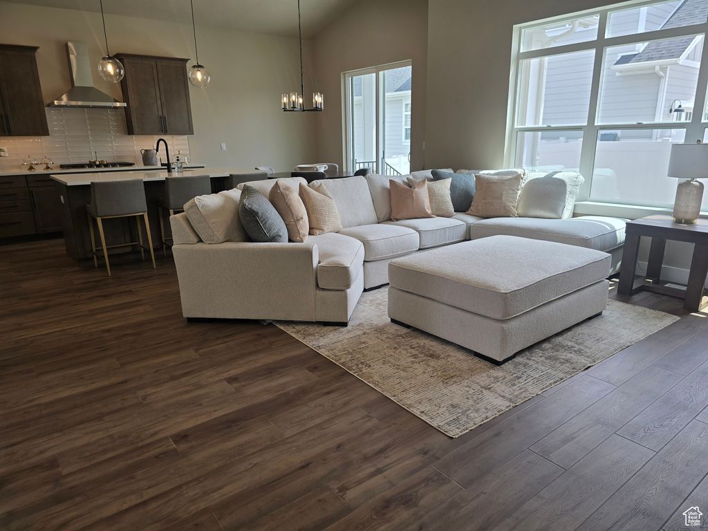 Photo of 10838 S HAVEN LANDING DR, South Jordan, UT 84095 (MLS # 2115640)