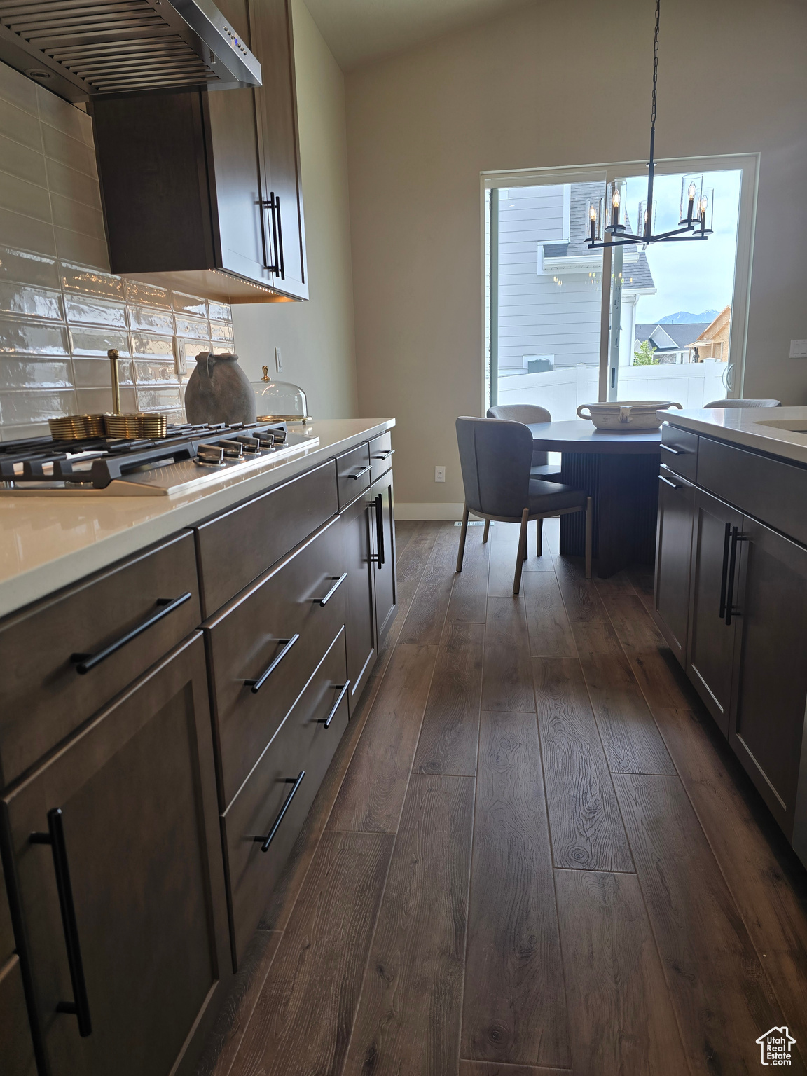 HAVEN COTTAGES & VILLAS 55 + - Residential