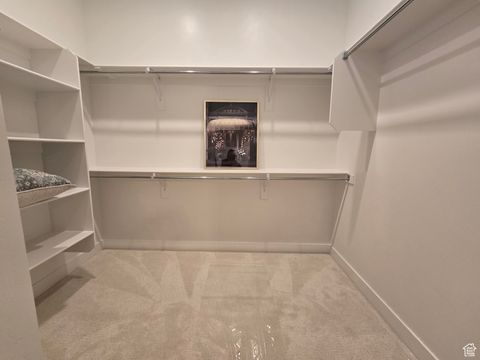 Tiny photo for 10838 S HAVEN LANDING DR, South Jordan, UT 84095 (MLS # 2115640)
