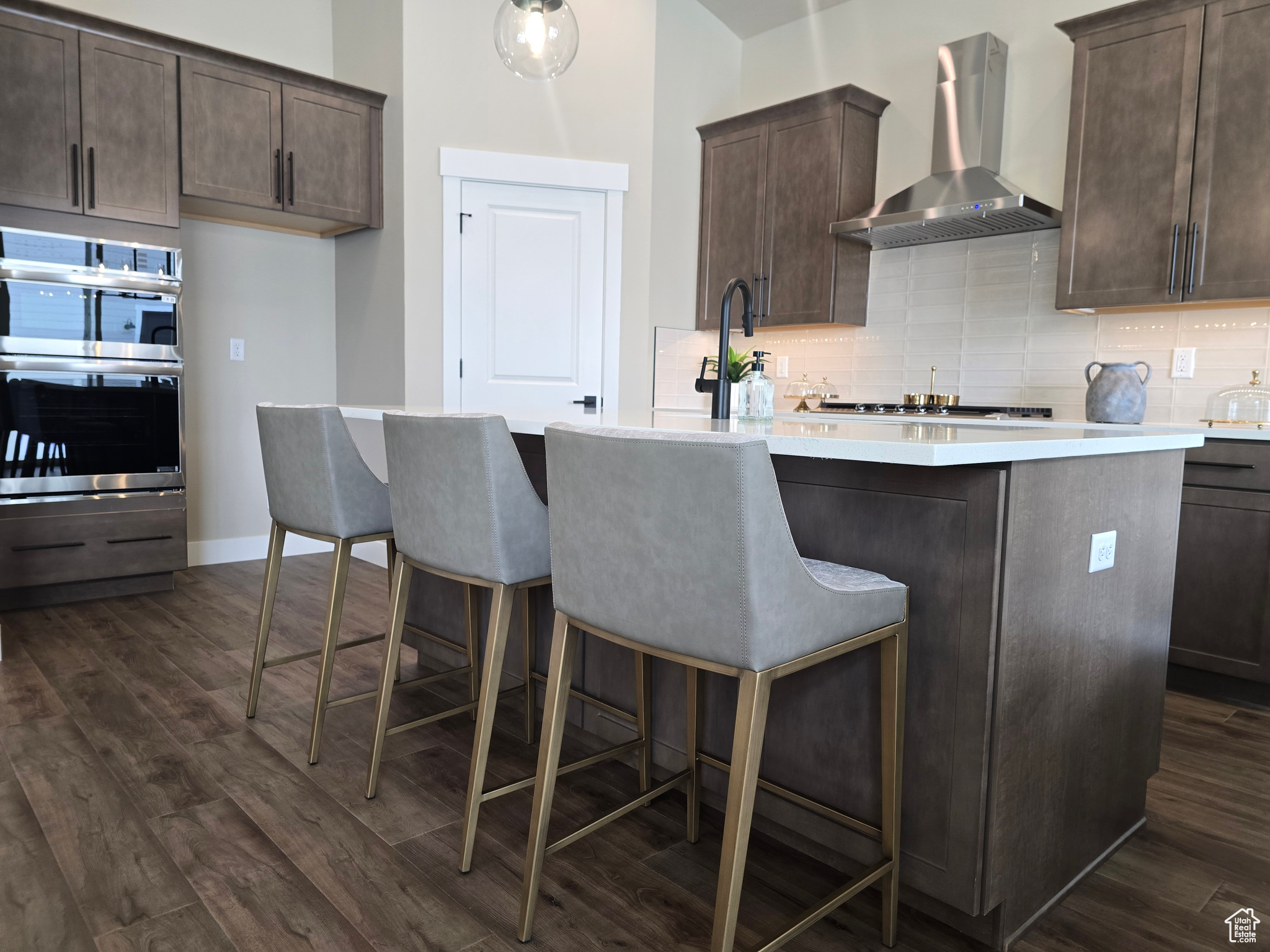 HAVEN COTTAGES & VILLAS 55 + - Residential