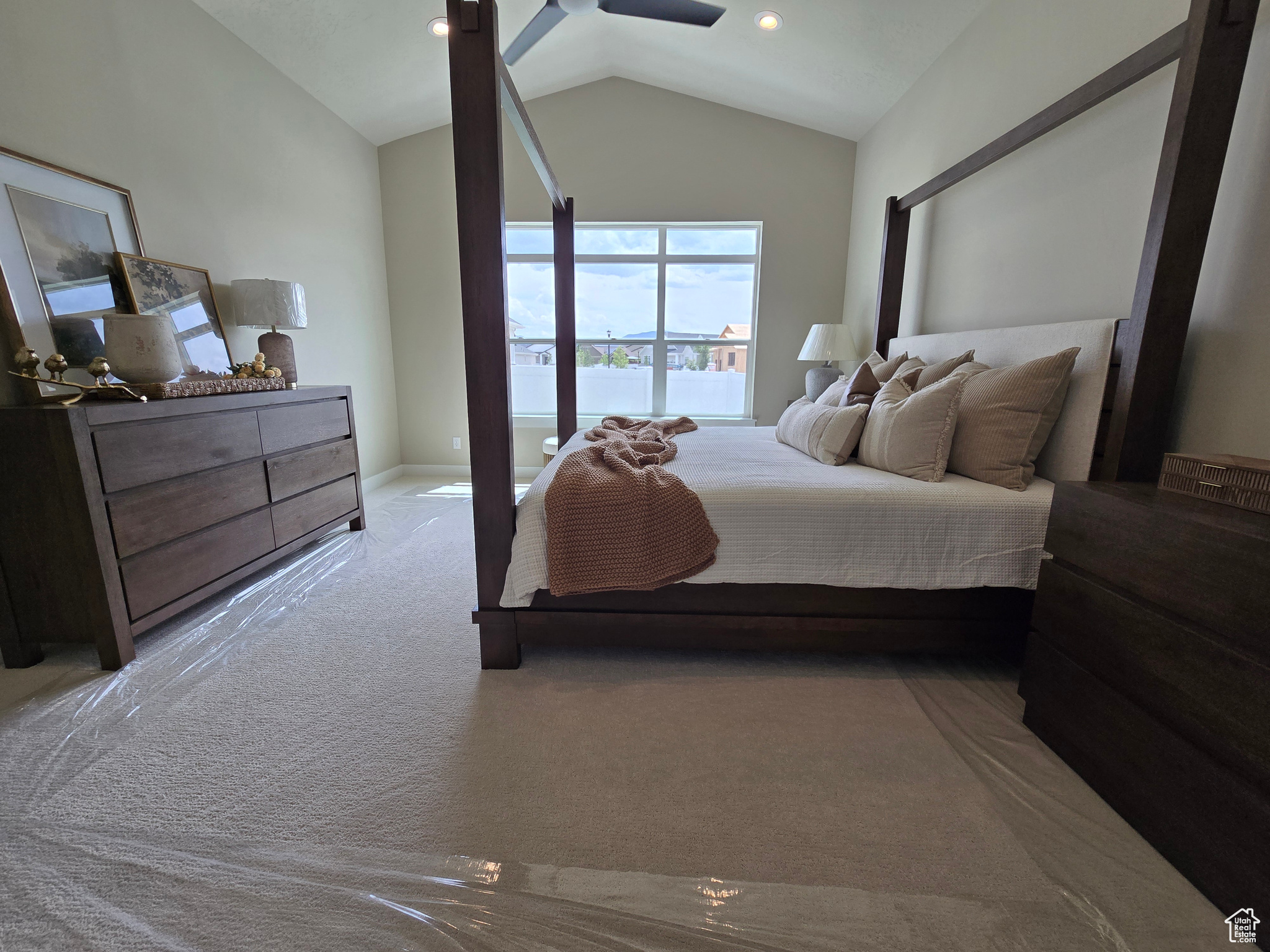 HAVEN COTTAGES & VILLAS 55 + - Residential