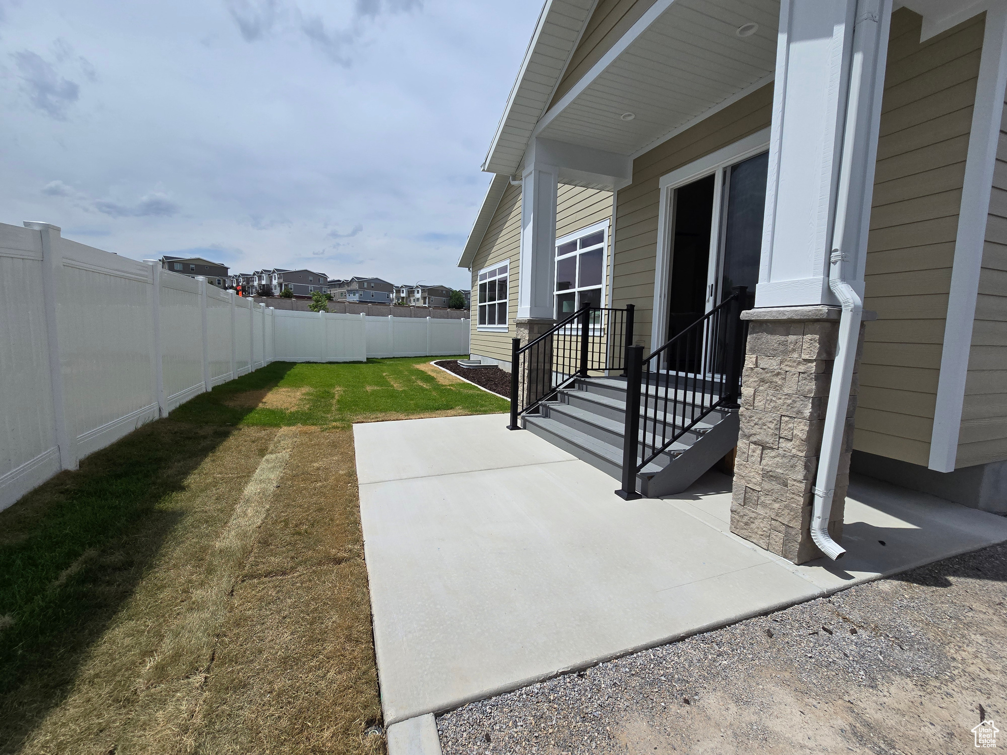 HAVEN COTTAGES & VILLAS 55 + - Residential