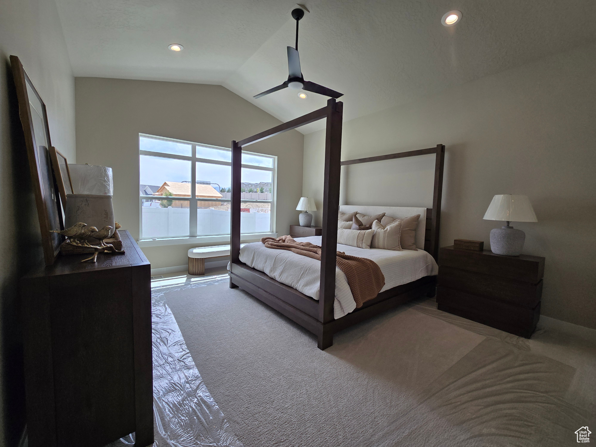 HAVEN COTTAGES & VILLAS 55 + - Residential