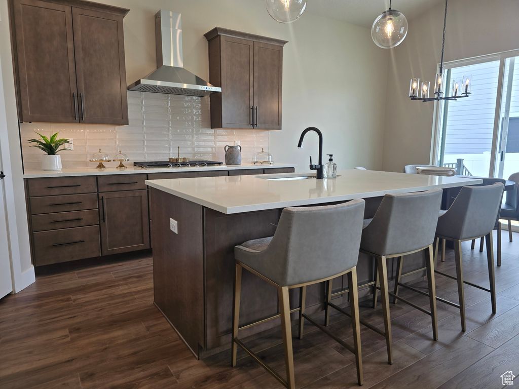 Photo of 10838 S HAVEN LANDING DR, South Jordan, UT 84095 (MLS # 2115640)