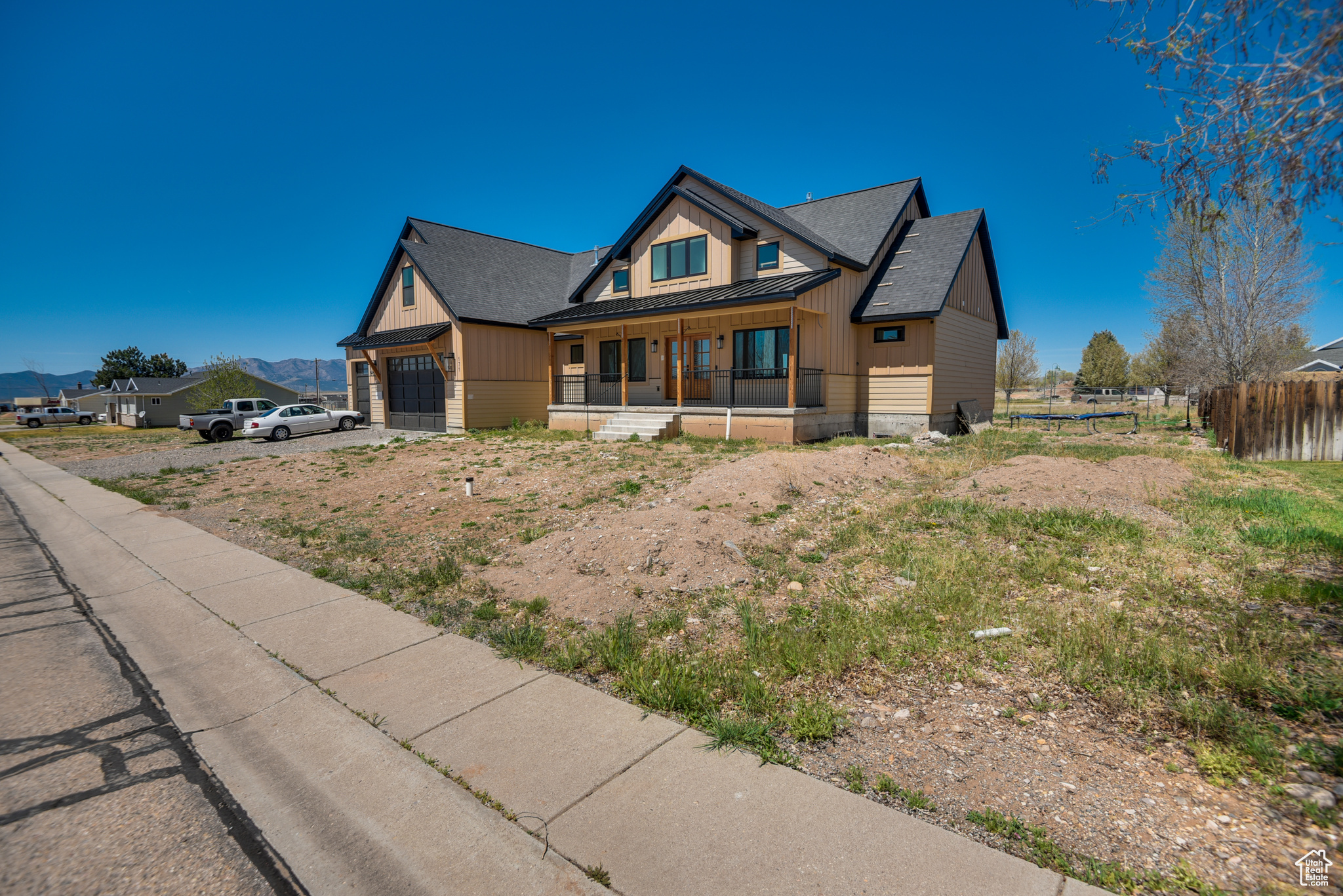 171 E 1000, Beaver, Utah image 2