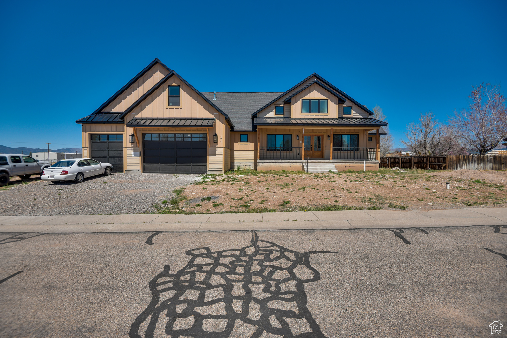 171 E 1000, Beaver, Utah image 1