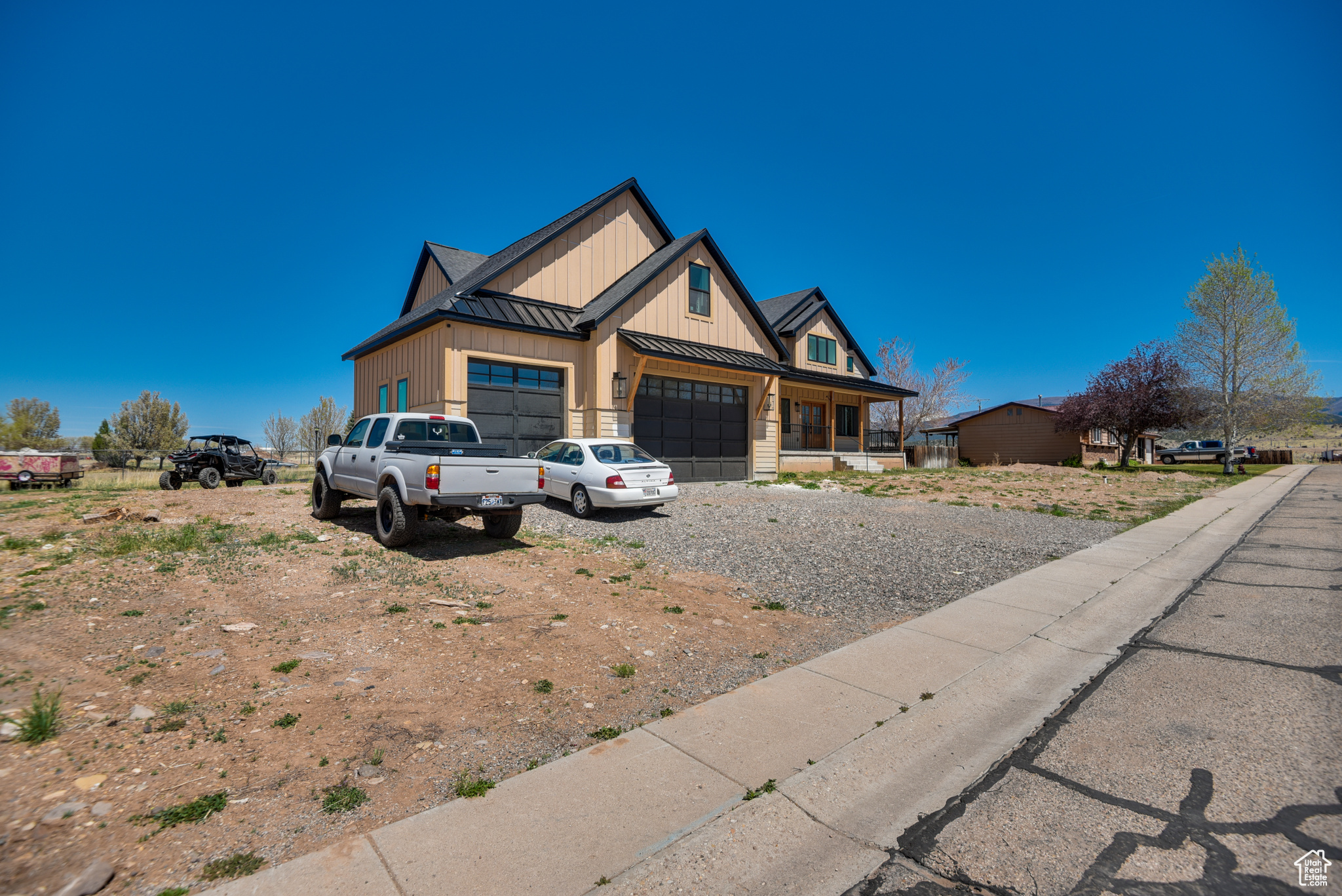 171 E 1000, Beaver, Utah image 3