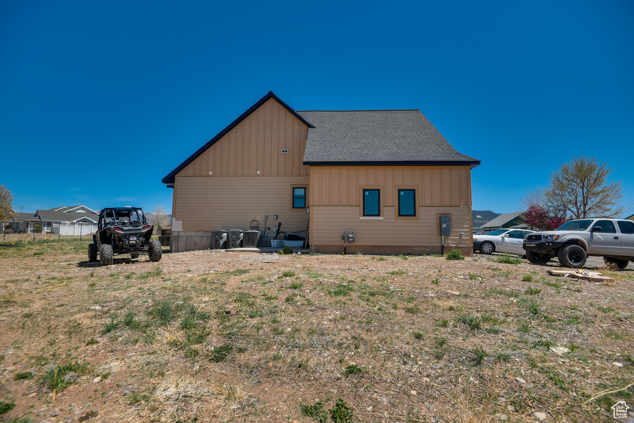 171 E 1000, Beaver, Utah image 4
