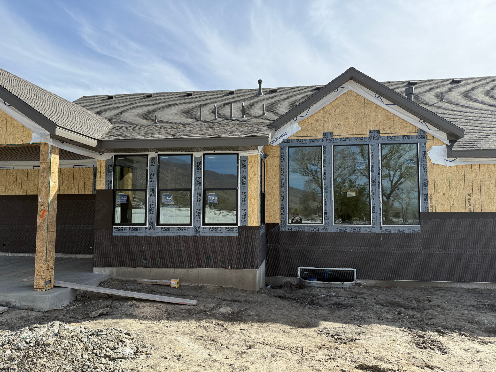 SUMMERHILL LANE - Residential