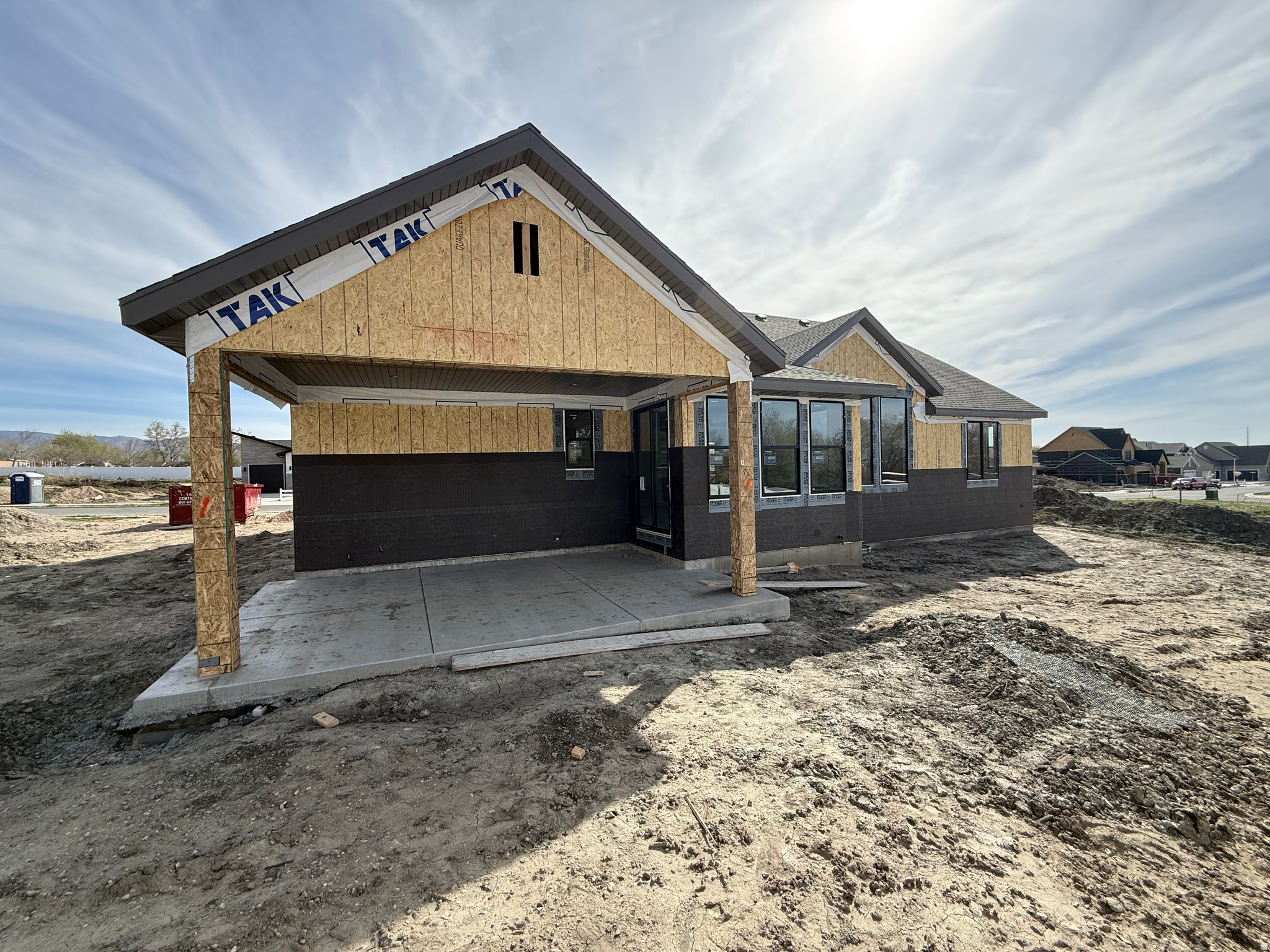 SUMMERHILL LANE - Residential