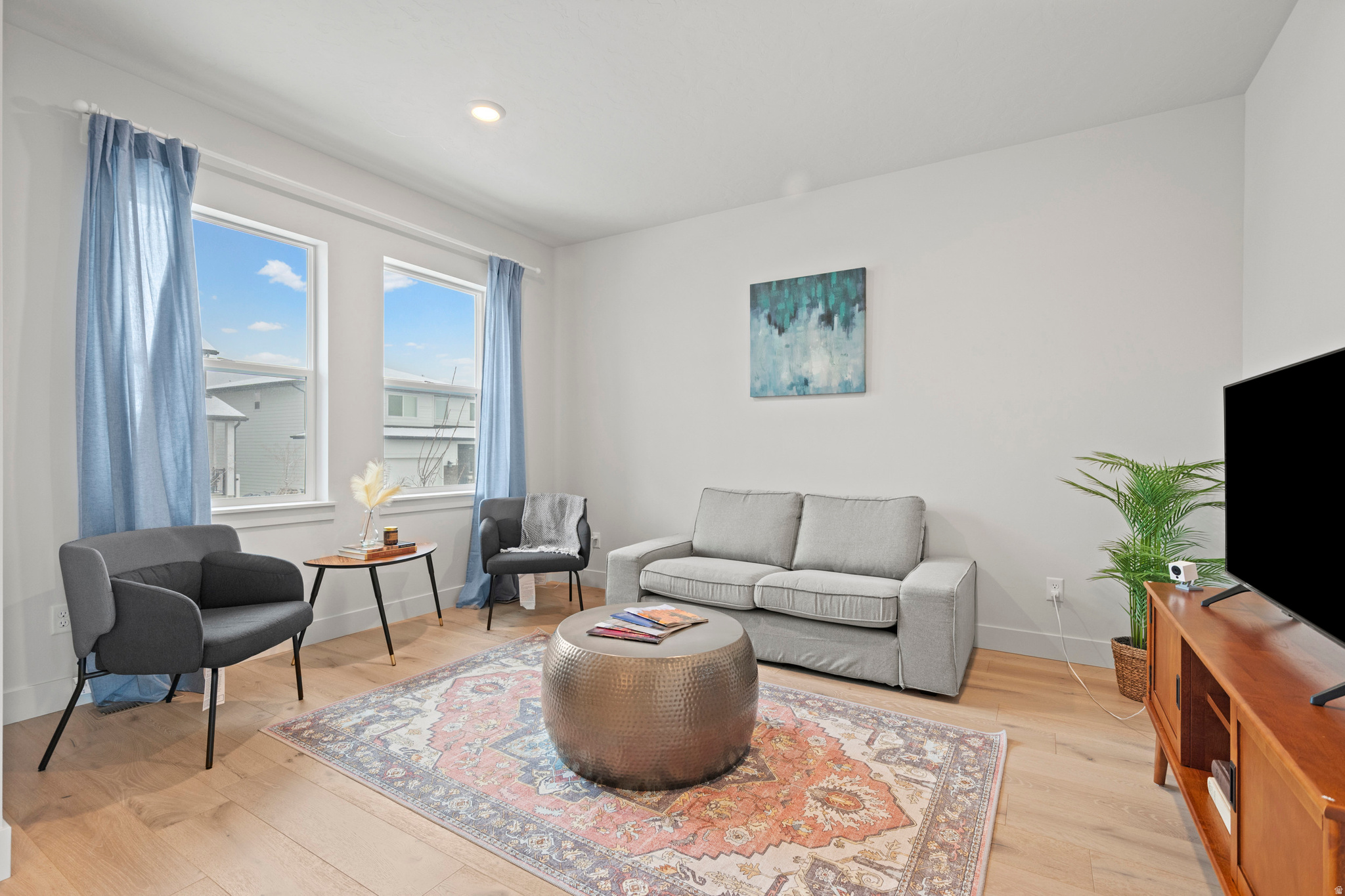 TALBOT HEIGHTS - Residential