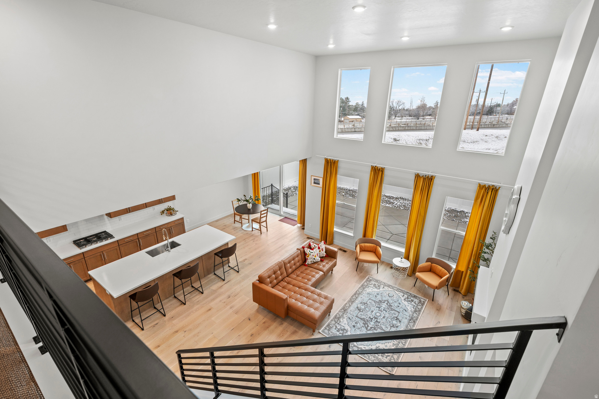 TALBOT HEIGHTS - Residential