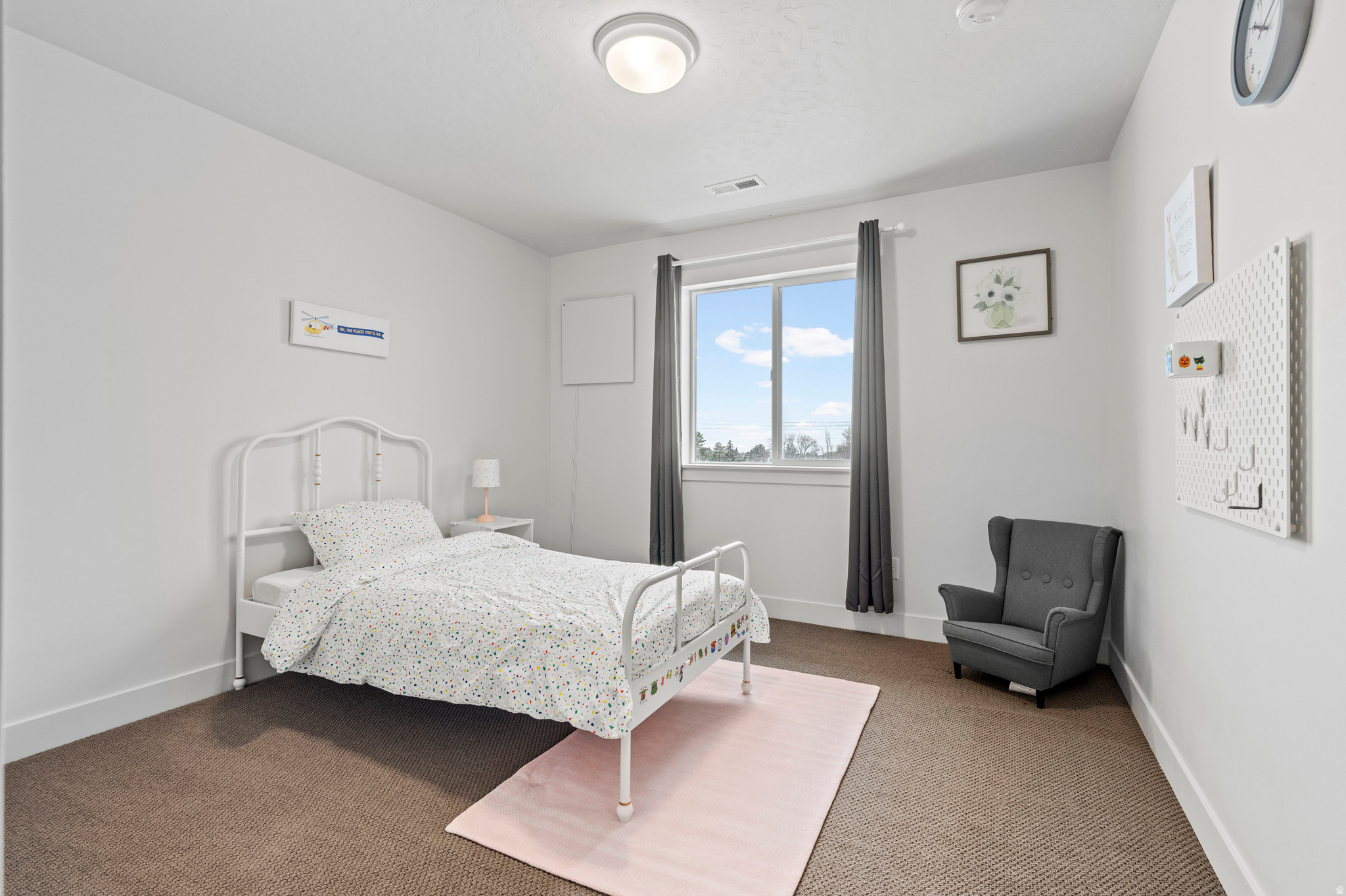 TALBOT HEIGHTS - Residential