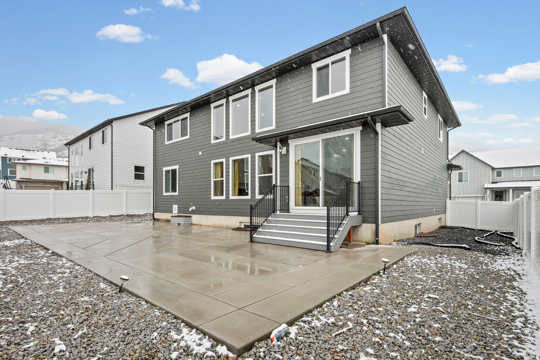 TALBOT HEIGHTS - Residential