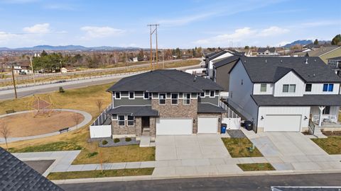 Tiny photo for 1285 E GRANTHAM WAY, Kaysville, UT 84037 (MLS # 2141811)