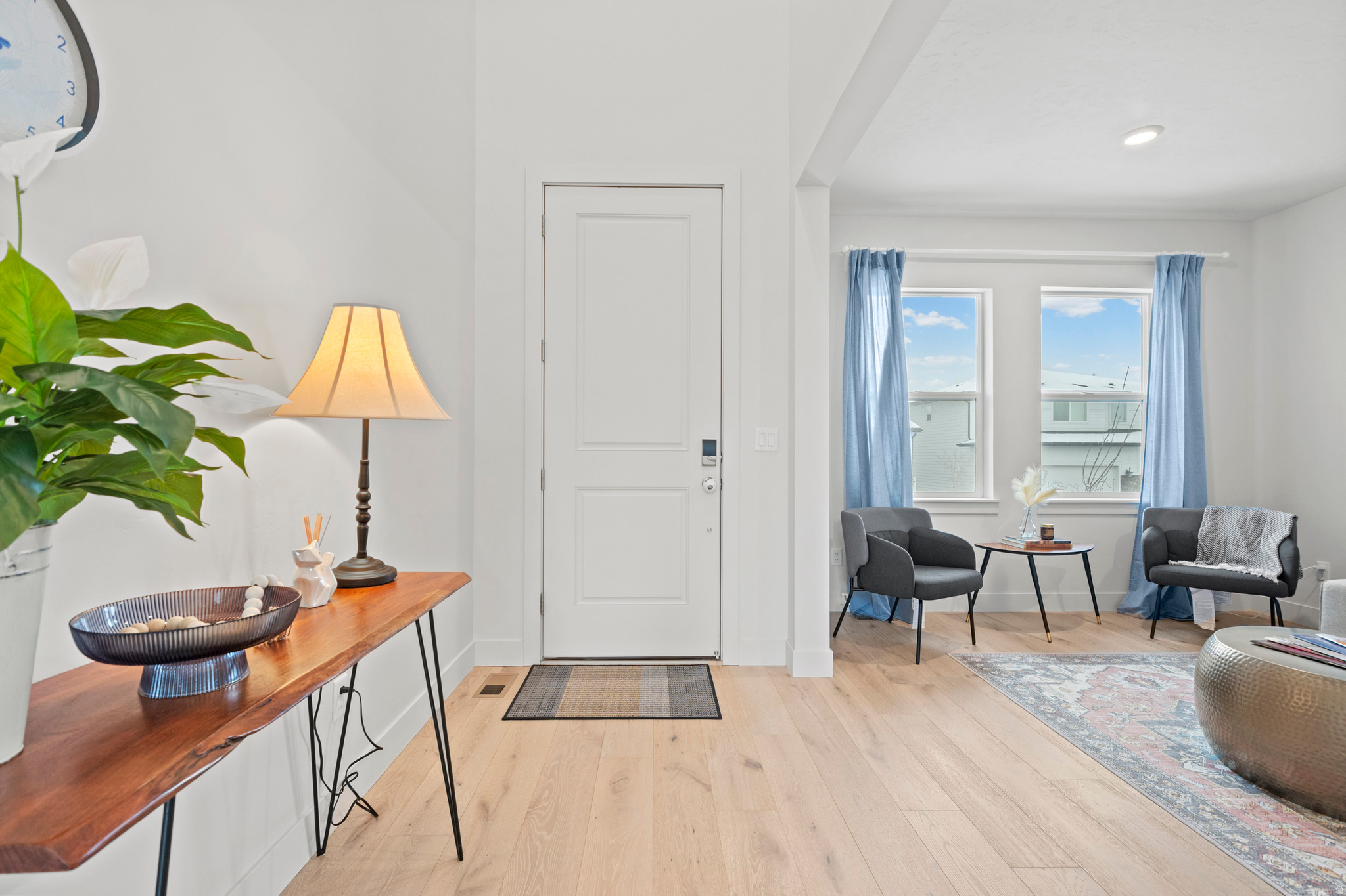 TALBOT HEIGHTS - Residential