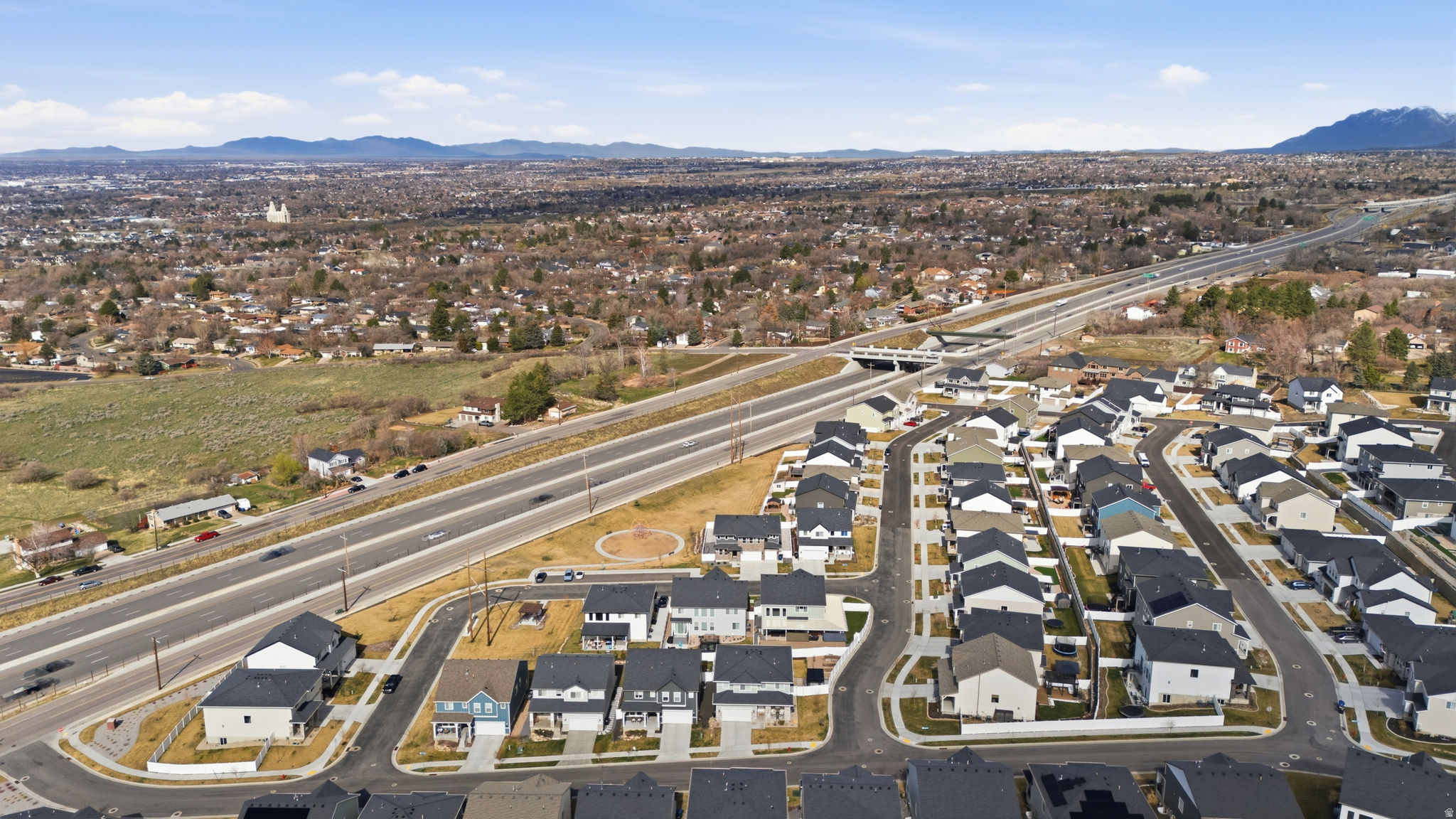 TALBOT HEIGHTS - Residential