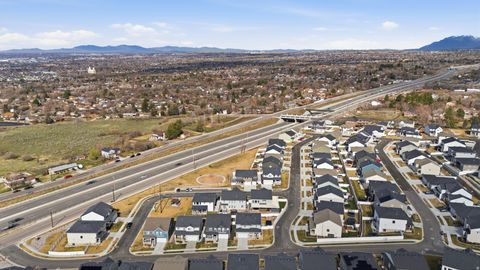 Tiny photo for 1285 E GRANTHAM WAY, Kaysville, UT 84037 (MLS # 2141811)