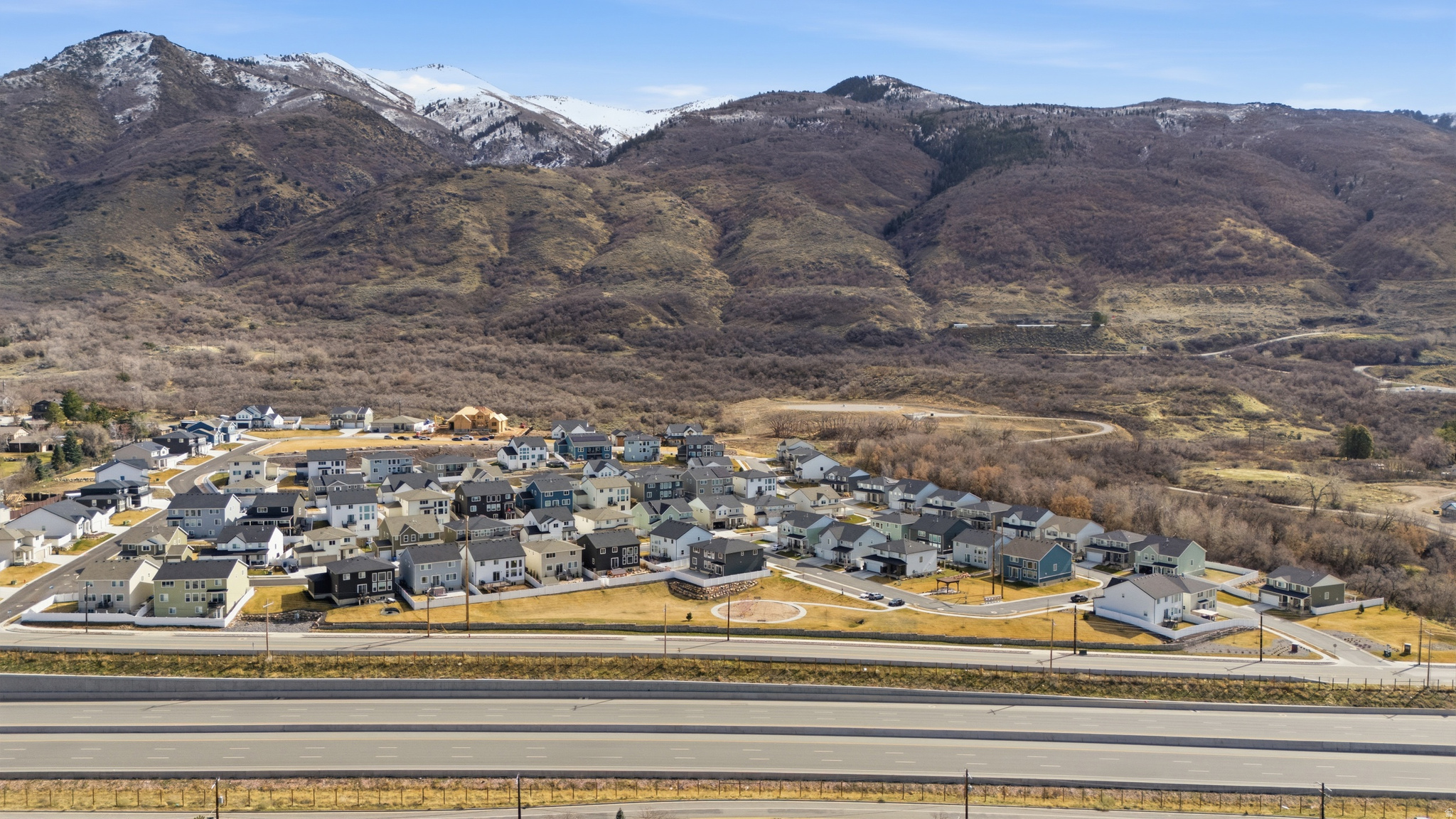 TALBOT HEIGHTS - Residential