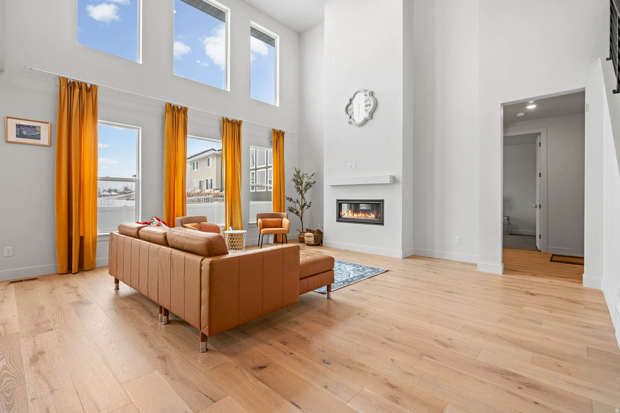 TALBOT HEIGHTS - Residential