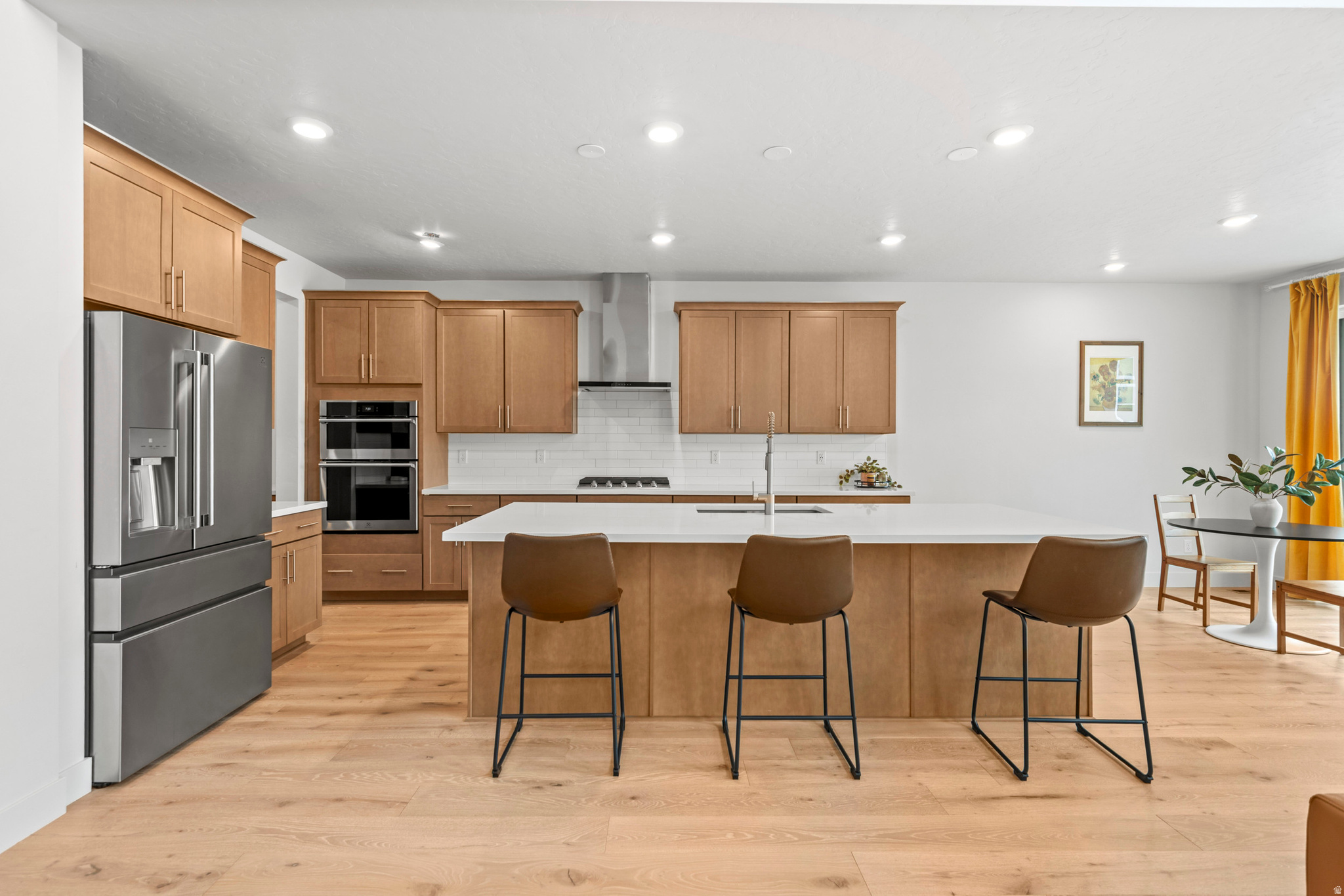 TALBOT HEIGHTS - Residential