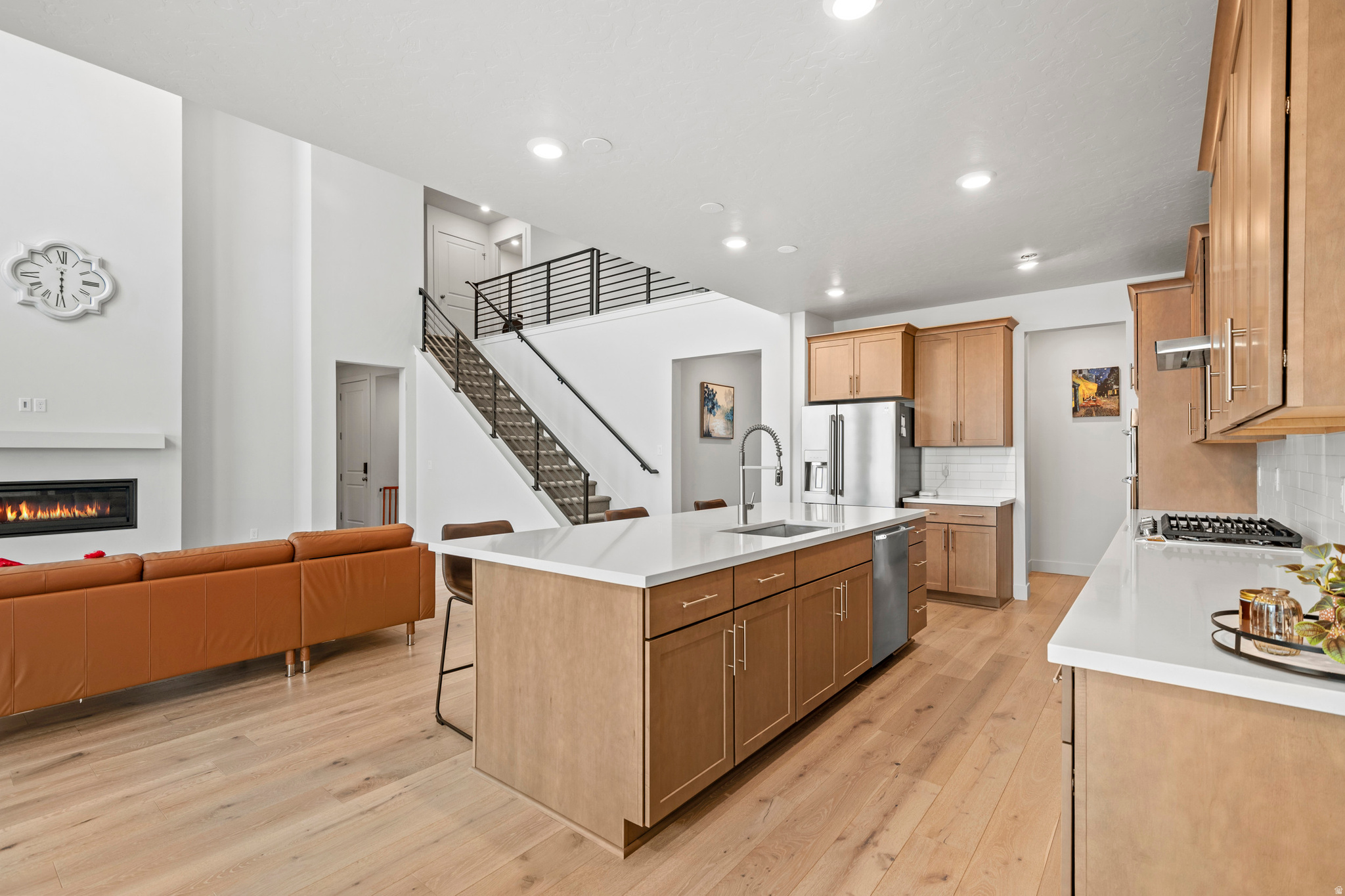 TALBOT HEIGHTS - Residential