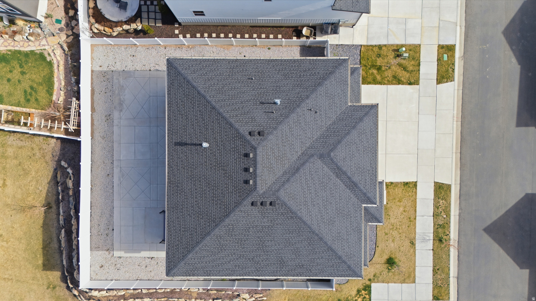 TALBOT HEIGHTS - Residential