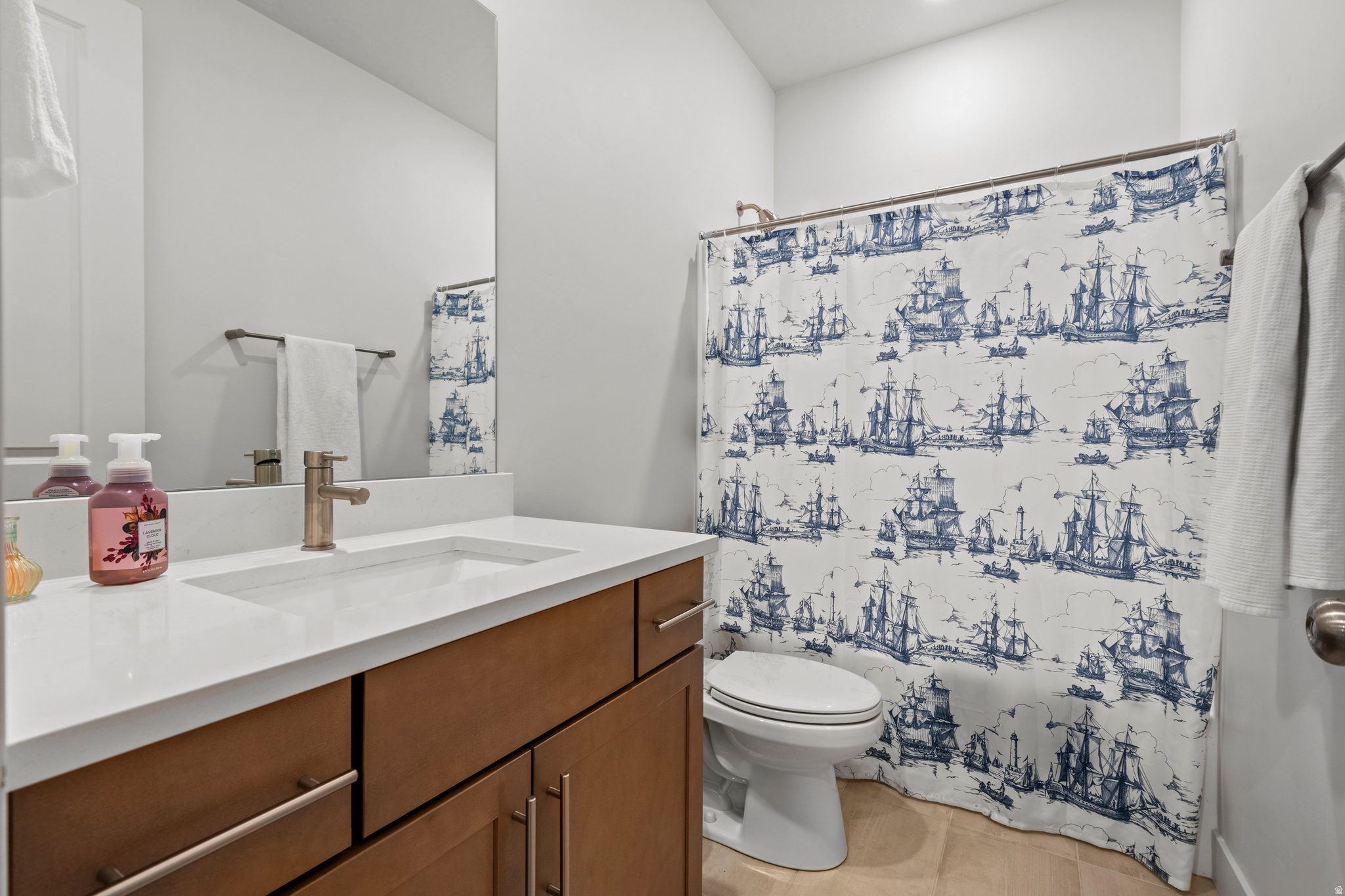 TALBOT HEIGHTS - Residential