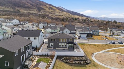 Tiny photo for 1285 E GRANTHAM WAY, Kaysville, UT 84037 (MLS # 2141811)