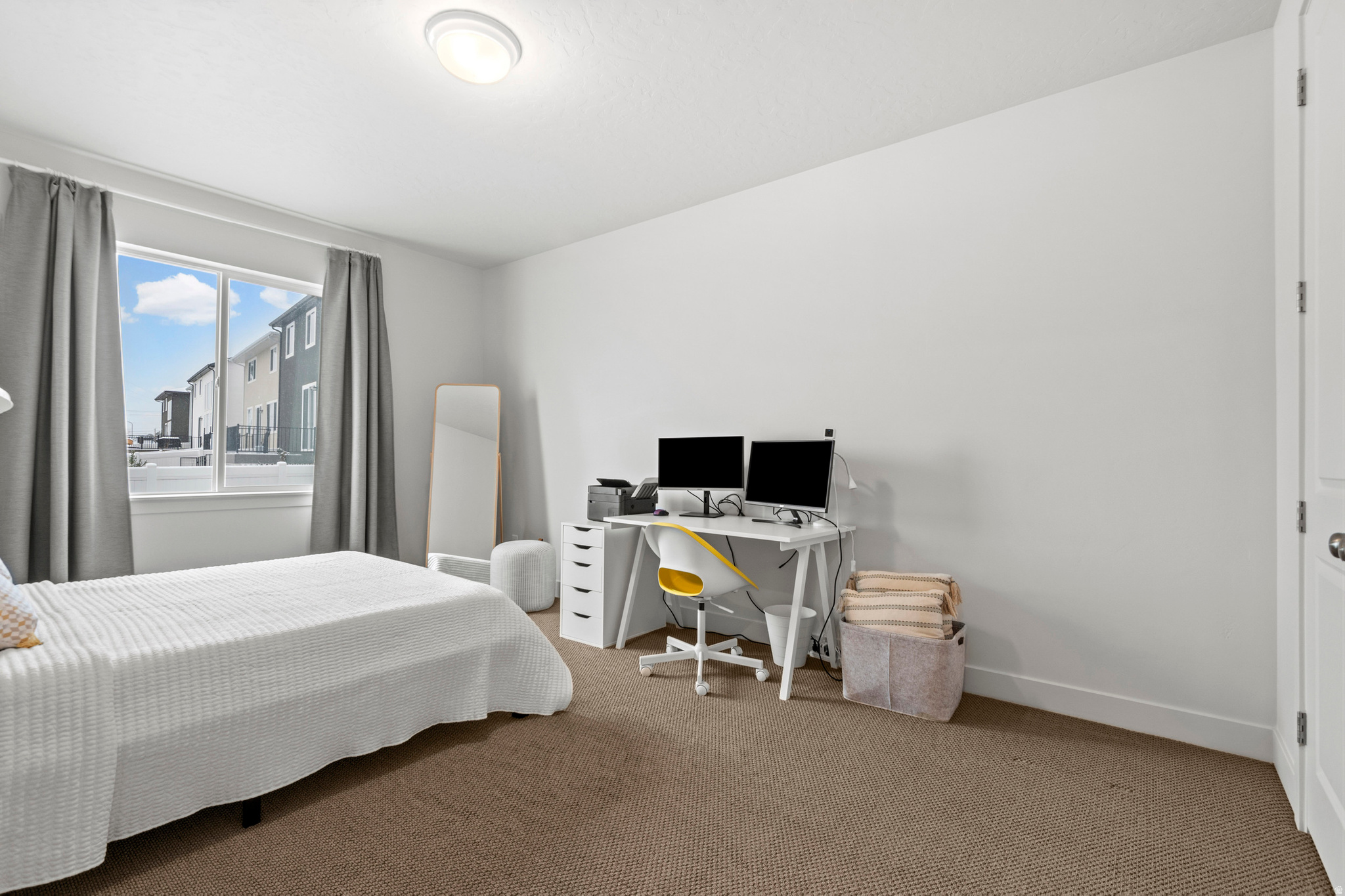 TALBOT HEIGHTS - Residential