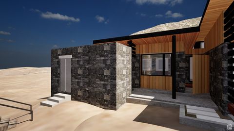 Tiny photo for 4006 E CANYON ESTATE DR, Cottonwood Heights, UT 84121 (MLS # 2116792)