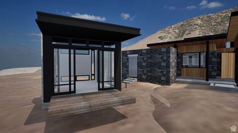 Tiny photo for 4006 E CANYON ESTATE DR, Cottonwood Heights, UT 84121 (MLS # 2116792)