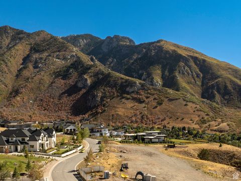 Tiny photo for 4006 E CANYON ESTATE DR, Cottonwood Heights, UT 84121 (MLS # 2116792)